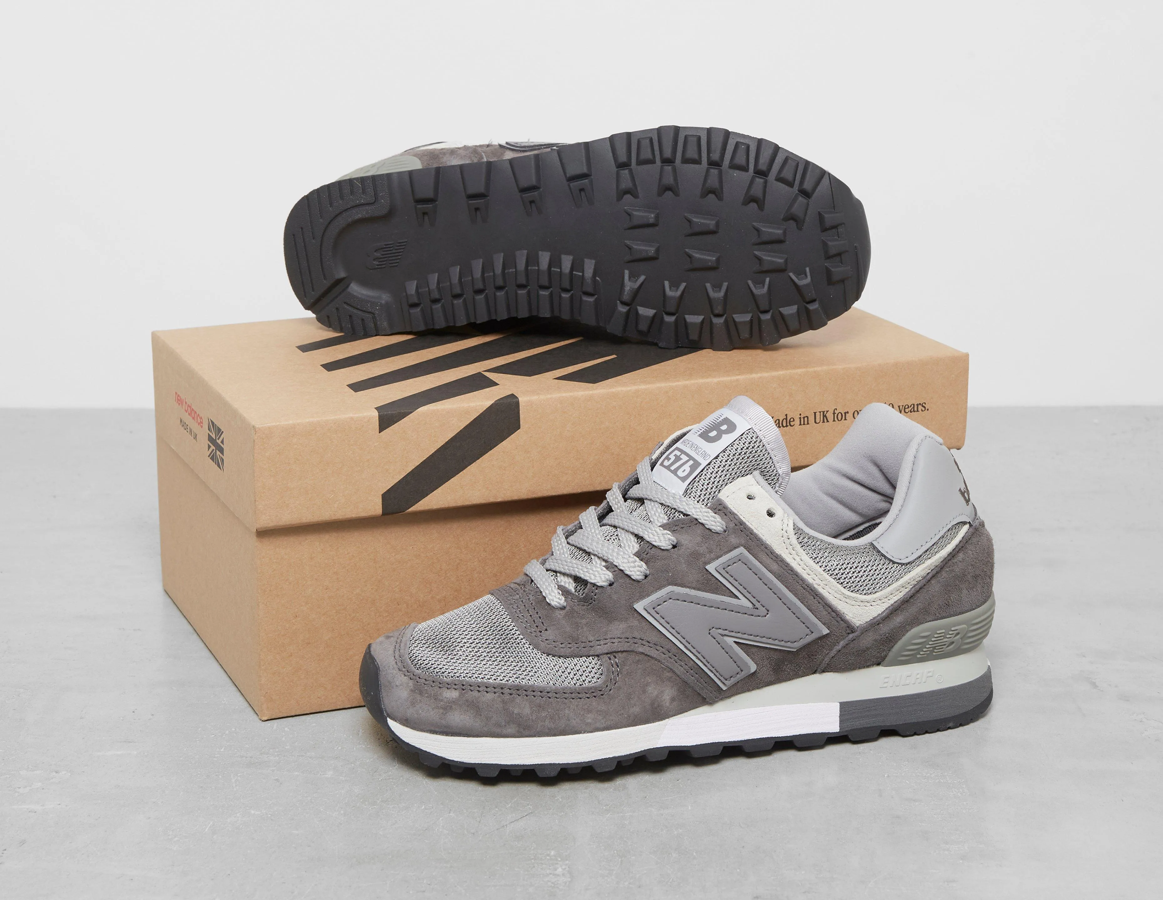 New Balance 576 Made in UK Women's