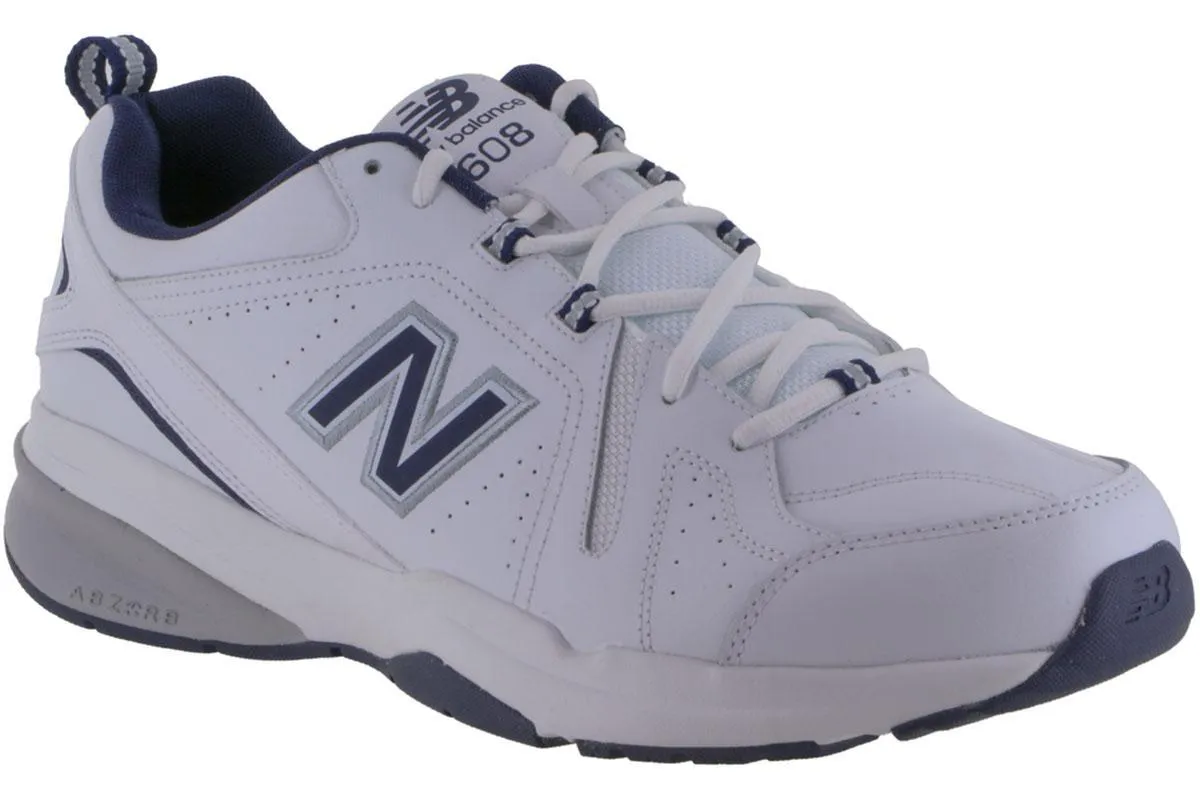 New Balance 608WN5 Everyday Trainer