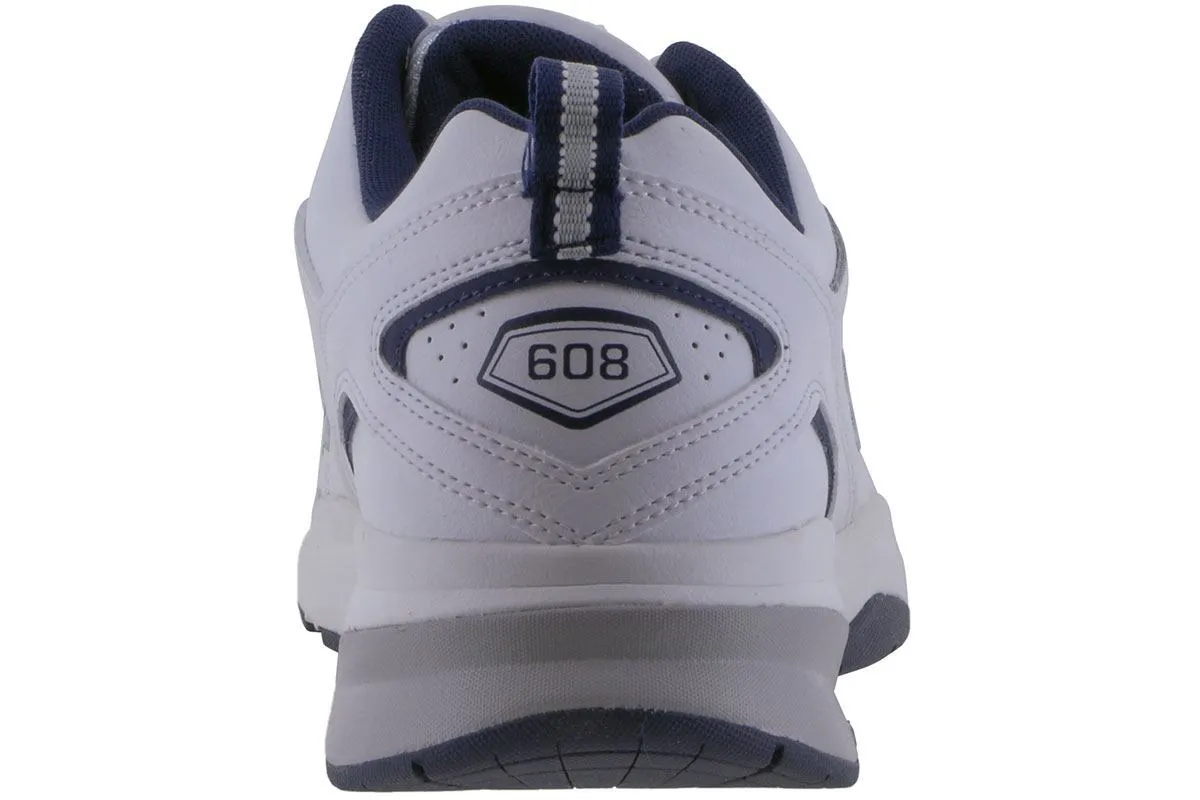 New Balance 608WN5 Everyday Trainer