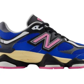 New Balance 9060 Blue Pink