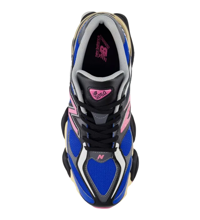 New Balance 9060 Blue Pink