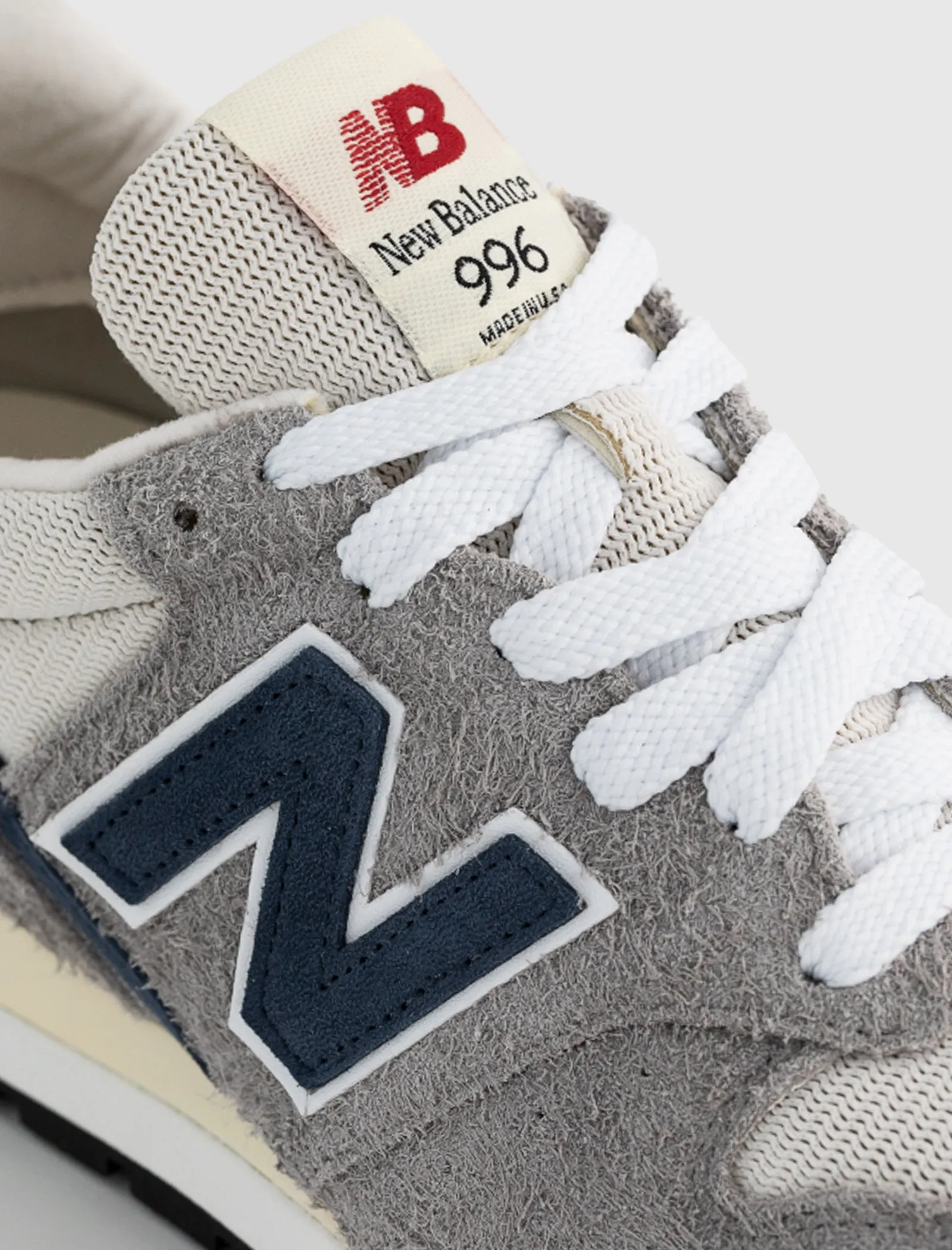 NEW BALANCE MADE IN USA 996 