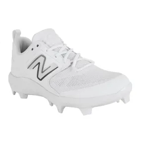 New Balance Men’s PL3000v6 Molded Baseball Cleat