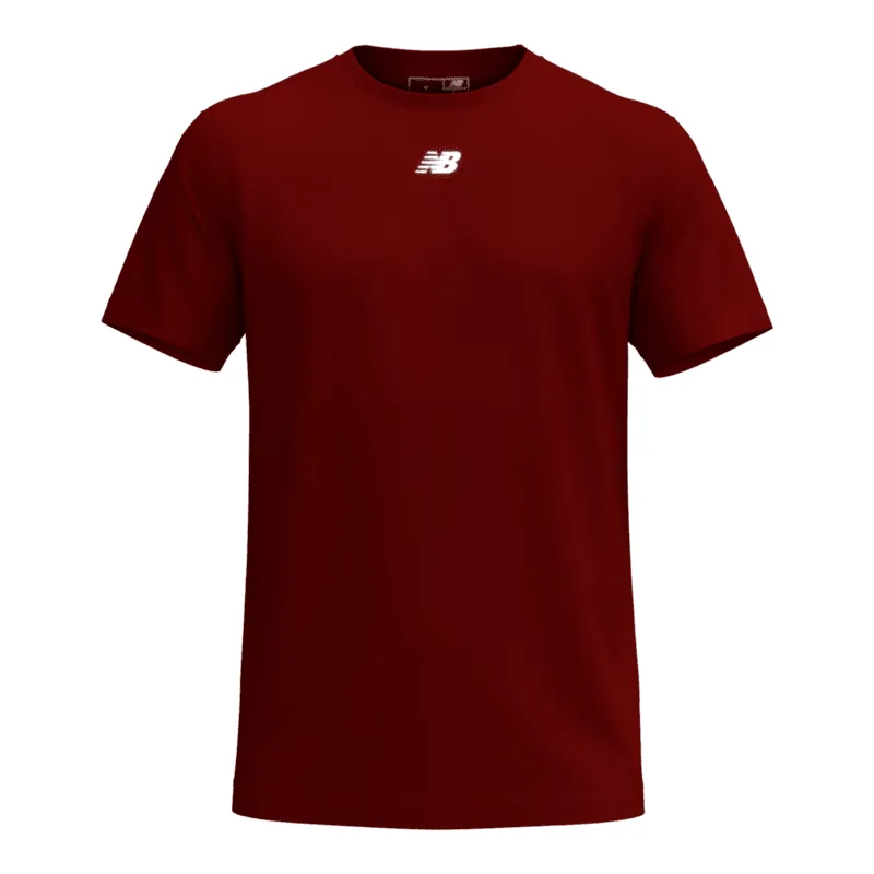 New Balance Men's Nblend Tee