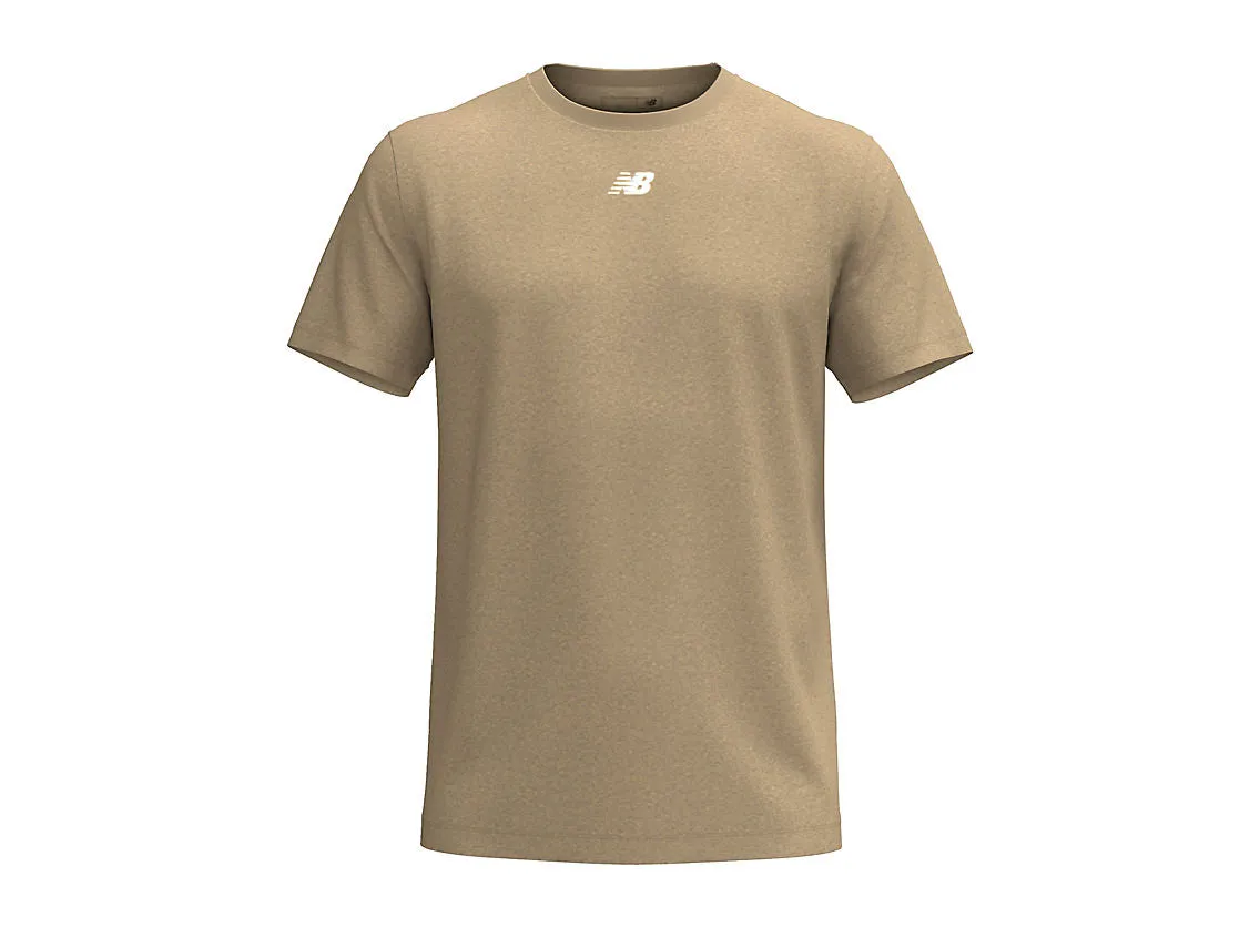 New Balance Men's Nblend Tee