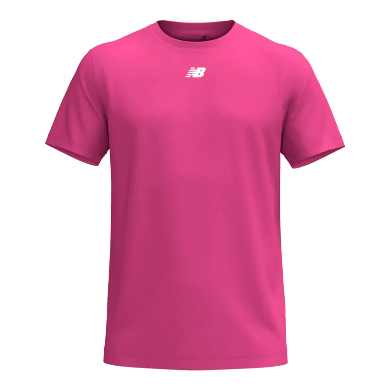 New Balance Men's Nblend Tee