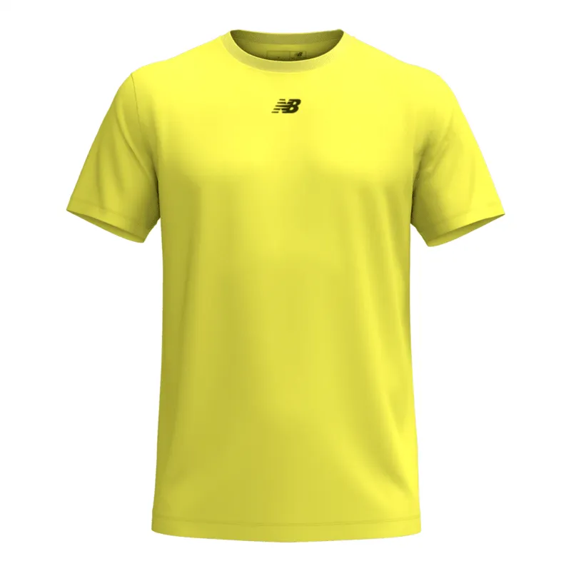 New Balance Men's Nblend Tee