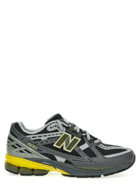 New Balance    New Balance '1906' Sneakers