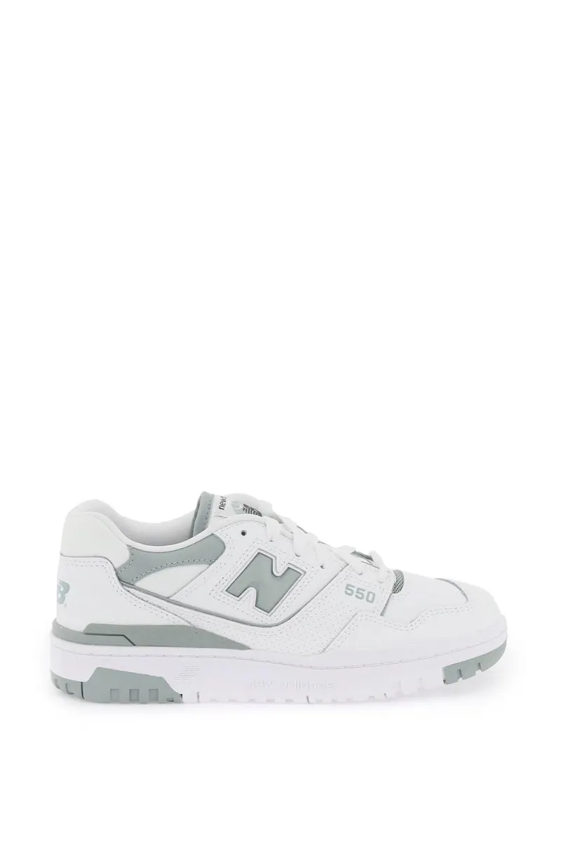 New Balance    New Balance 550 Sneakers