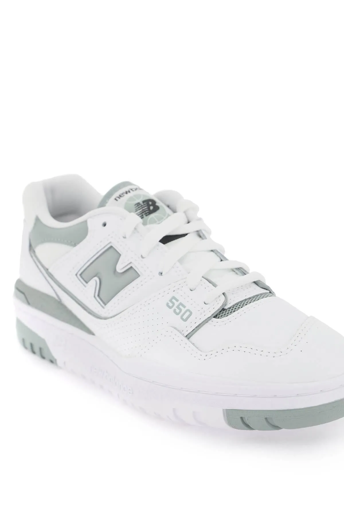 New Balance    New Balance 550 Sneakers