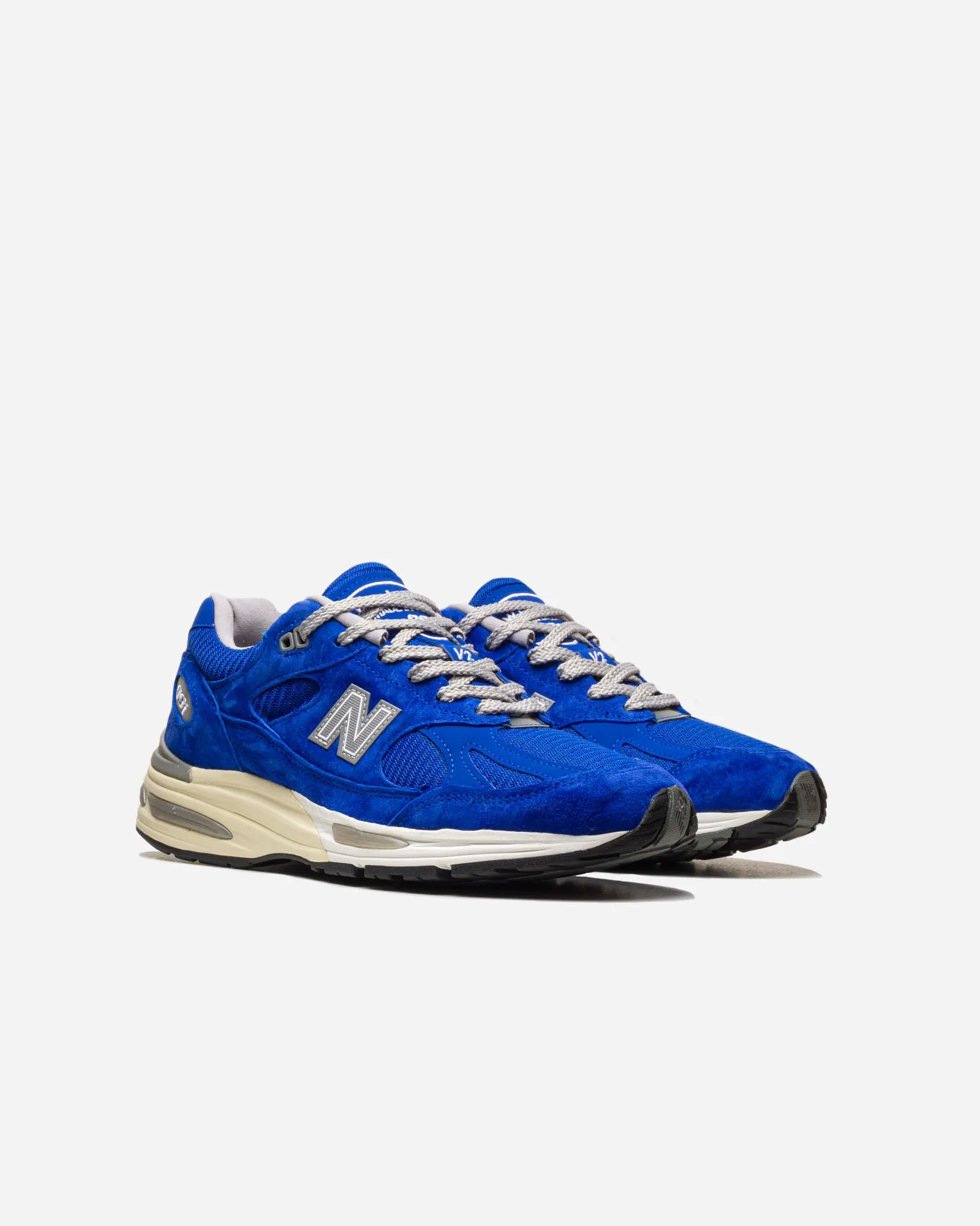 New Balance U991BL2