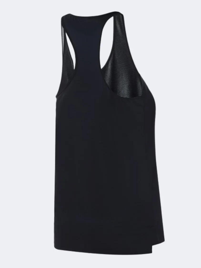 New Balance  Women Performance Tank Black