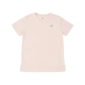 New Balance Women's SE Poly Knit Tee