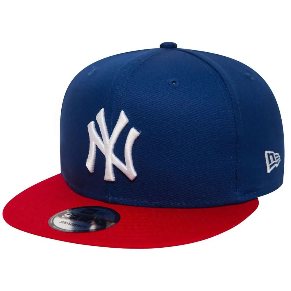 New Era Cap New York Yankees - S/M - 9Fifty Snapback Cap