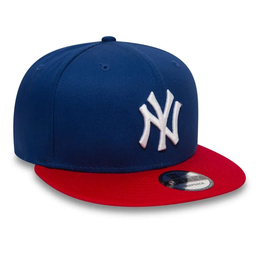 New Era Cap New York Yankees - S/M - 9Fifty Snapback Cap