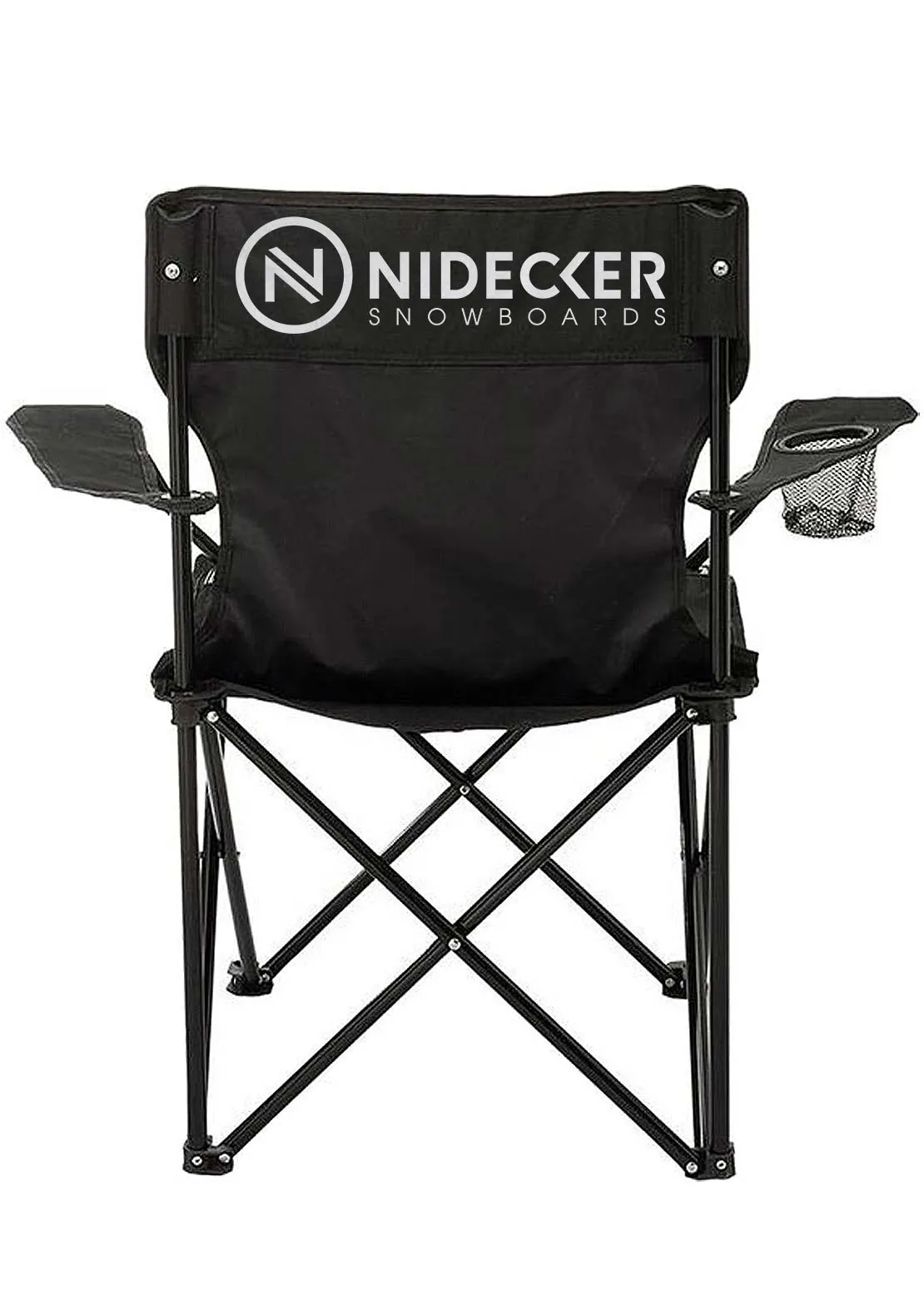 Nidecker Beach Chair