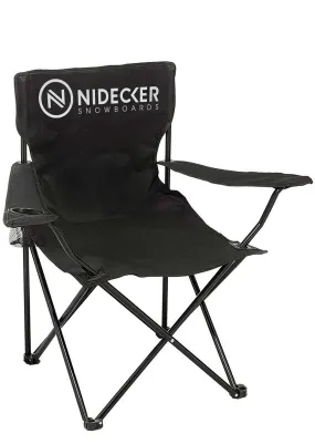 Nidecker Beach Chair