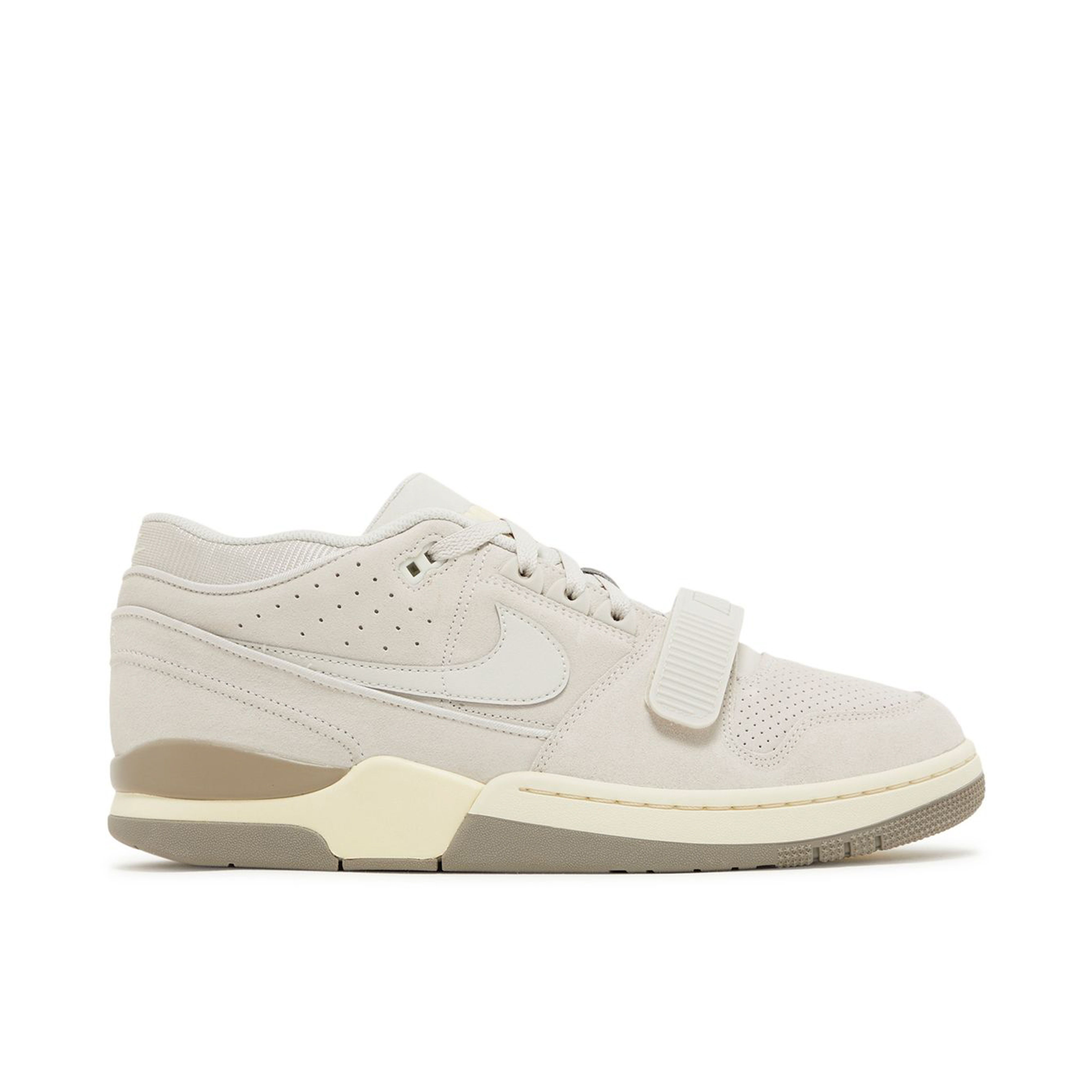 Nike Air Alpha Force 88 Light Bone Coconut Milk | FN6594-001 | Laced