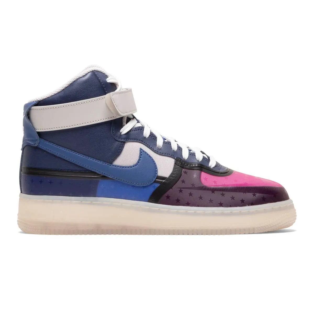 NIKE AIR FORCE 1 HIGH '07 PREMIUM [DV1015-437] | Bodega