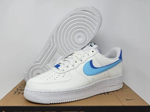 Nike Air Force 1 Low 82 Blue Chill