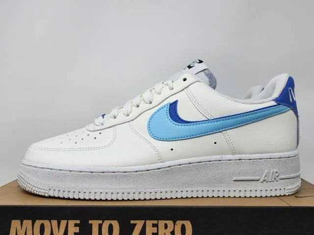 Nike Air Force 1 Low 82 Blue Chill