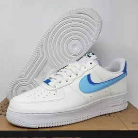 Nike Air Force 1 Low 82 Blue Chill