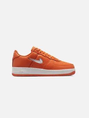 NIKE Air Force 1 Low Orange Jewel