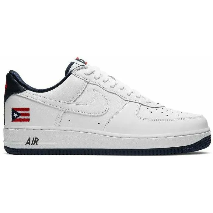 Nike Air Force 1 Low Retro Puerto Rico (2020)