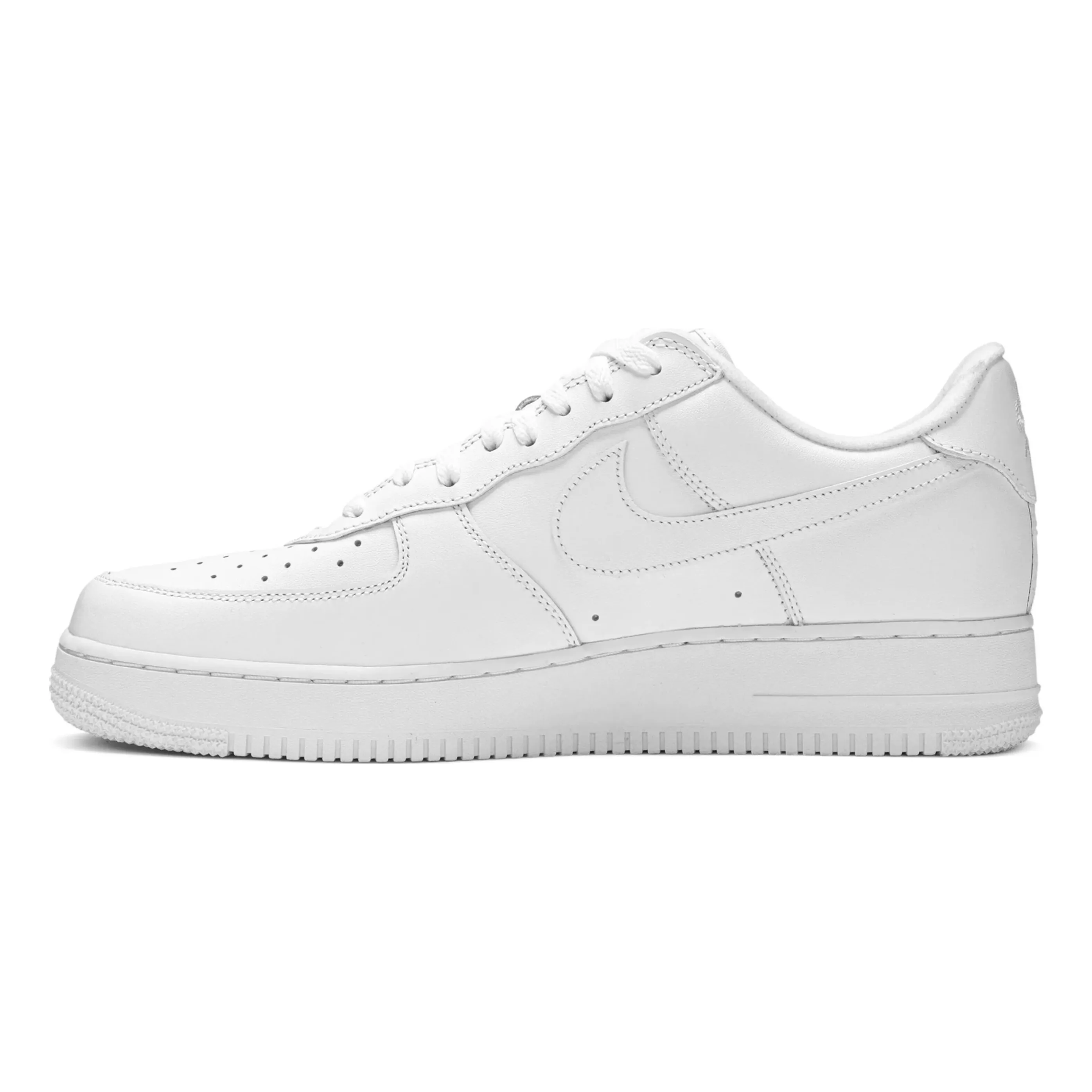 Nike Air Force 1 Low Supreme White