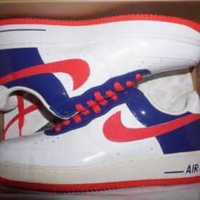 Nike Air Force 1 "Korea" Size 11.5