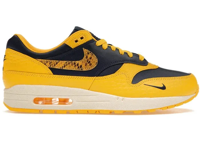 Nike Air Max 1 CO.JP Michigan Head to Head (Women's)