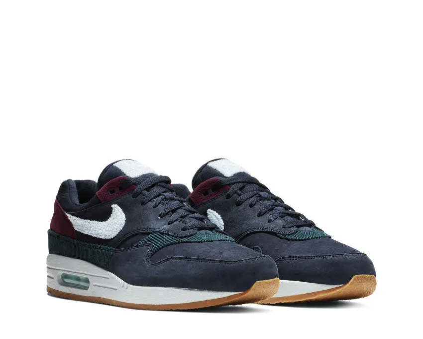 Nike Air Max 1 Crepe Ocean