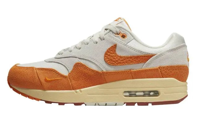 Nike Air Max 1 Master Magma Orange