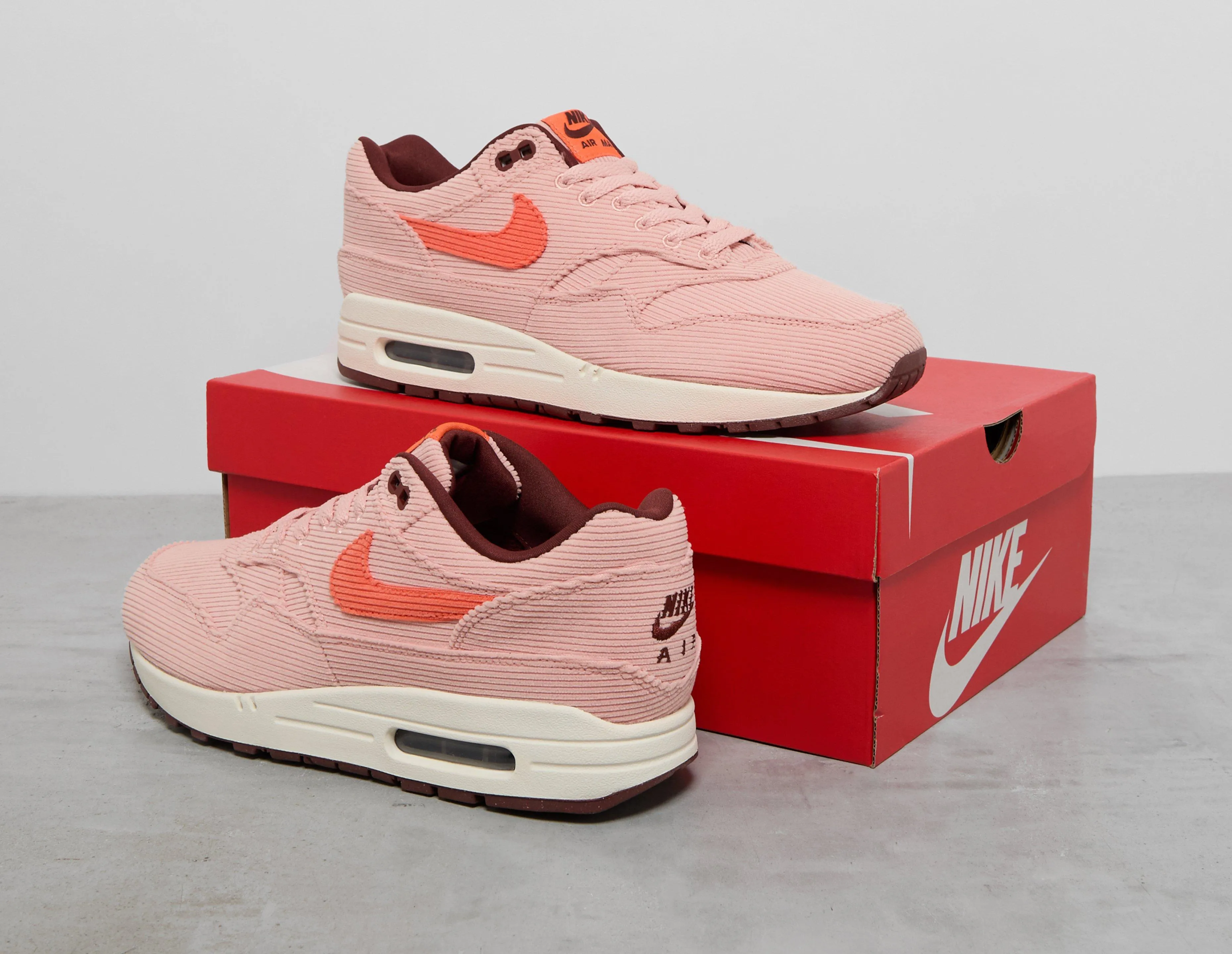 Nike Air Max 1 PRM QS Women's