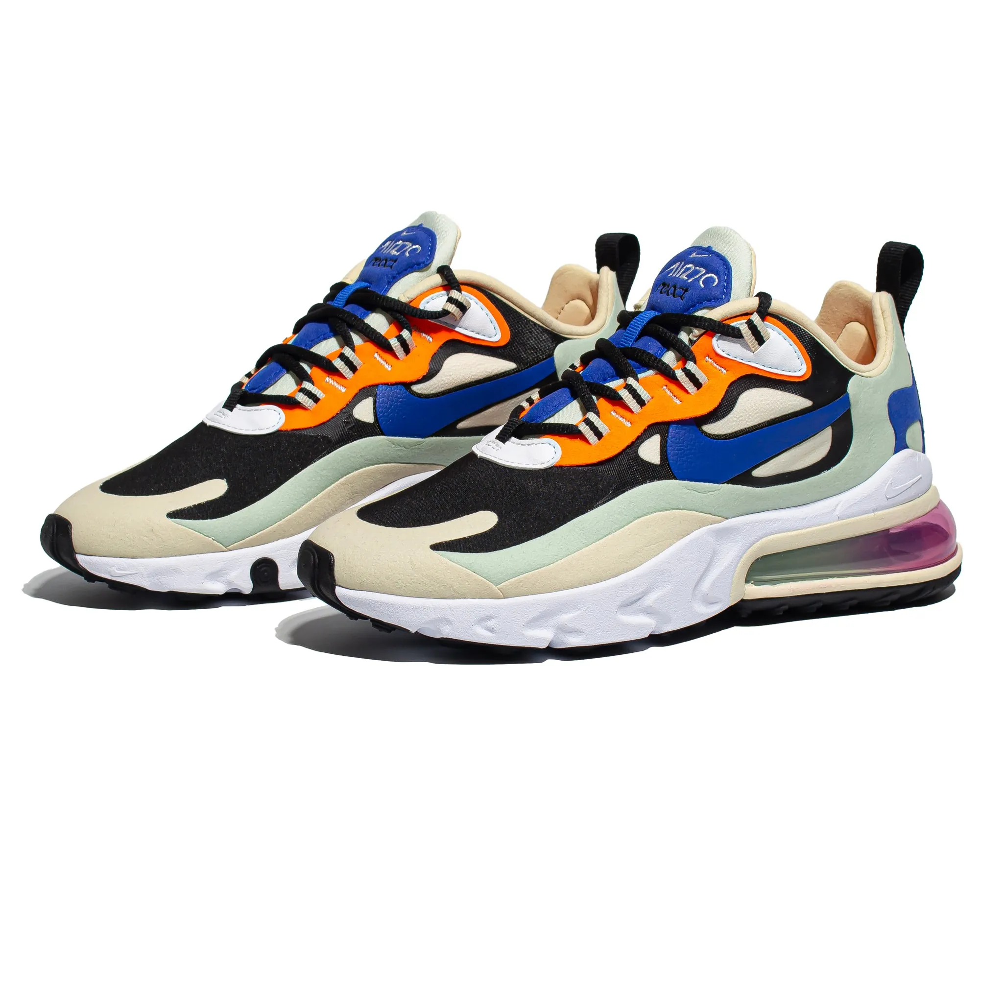 Nike Air Max 270 React 'Mowabb'