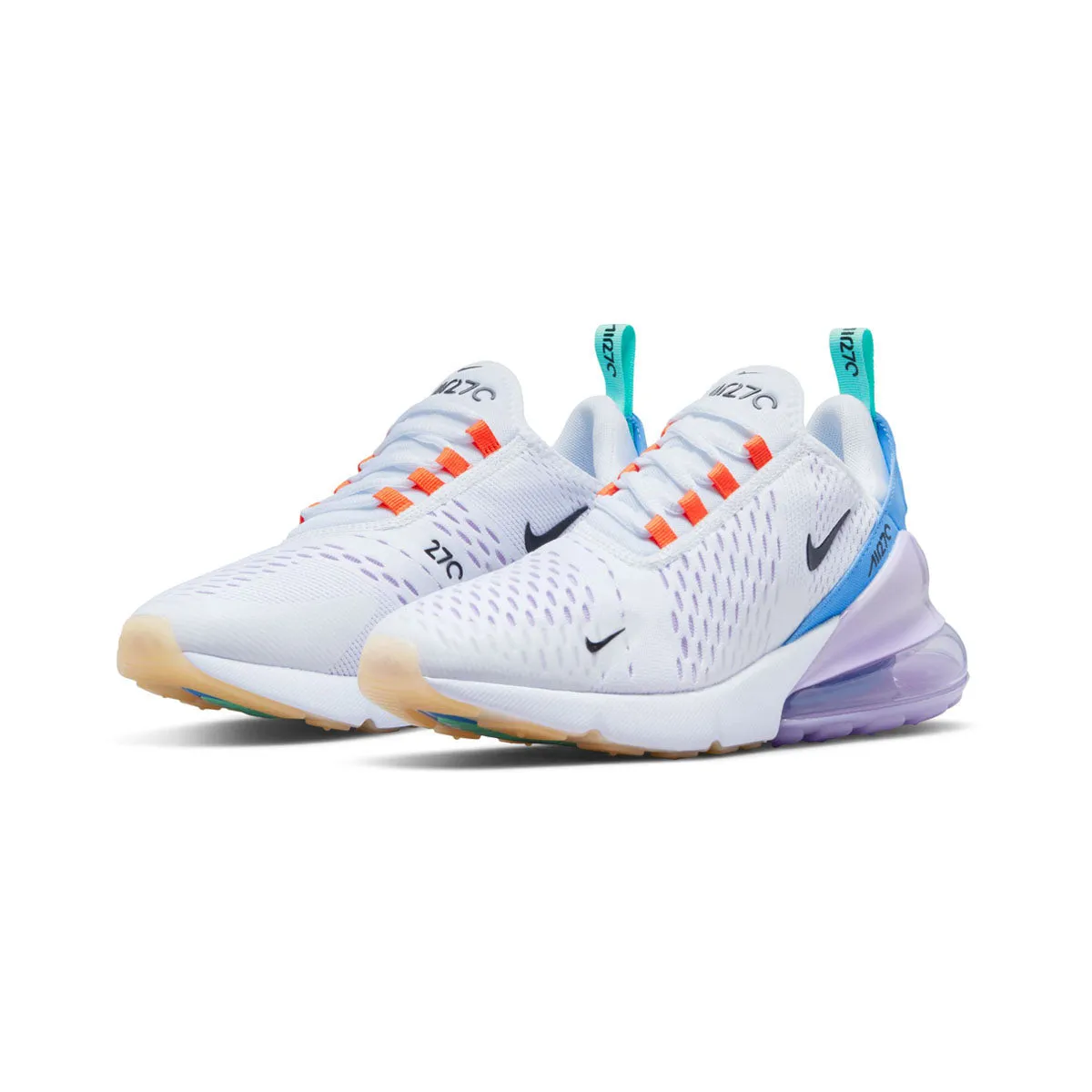 Nike Air Max 270 Women's Shoes - Footwear