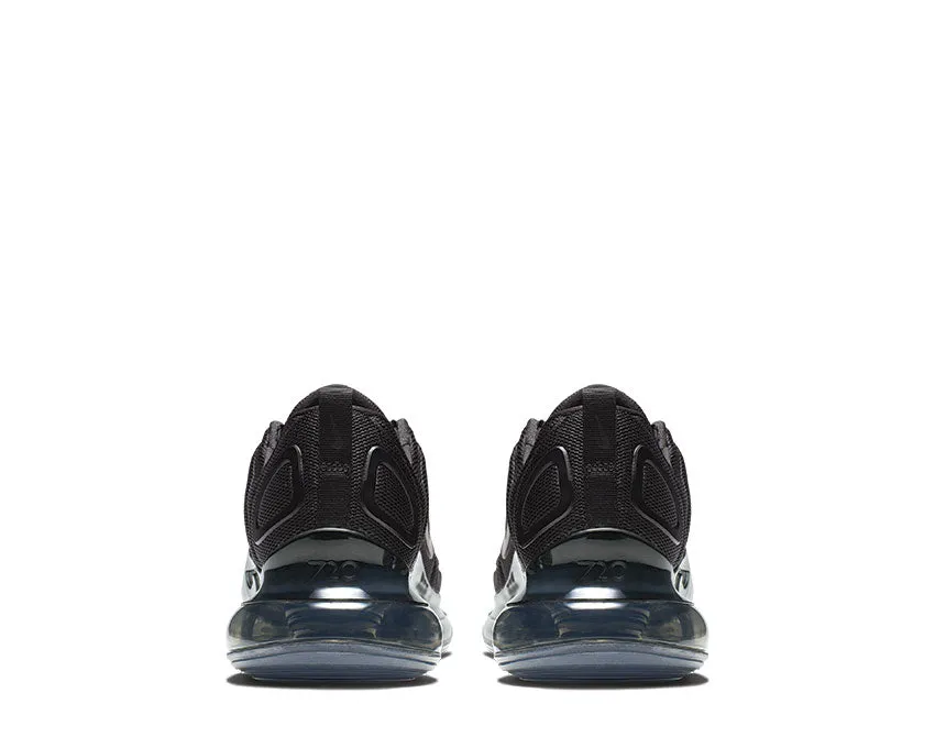 Nike Air Max 720 Black