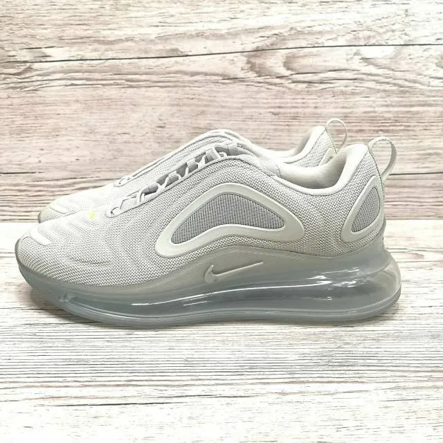 Nike Air Max 720 Light Bone Volt White