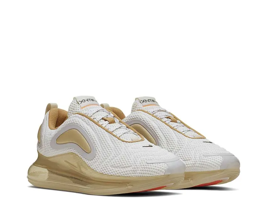 Nike Air Max 720 Pale Vanilla