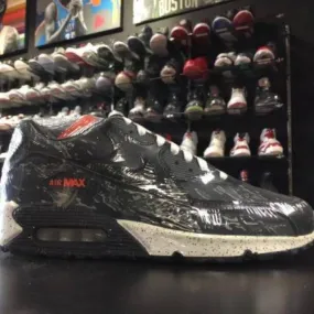 Nike Air Max 90 "Tiger Camo"