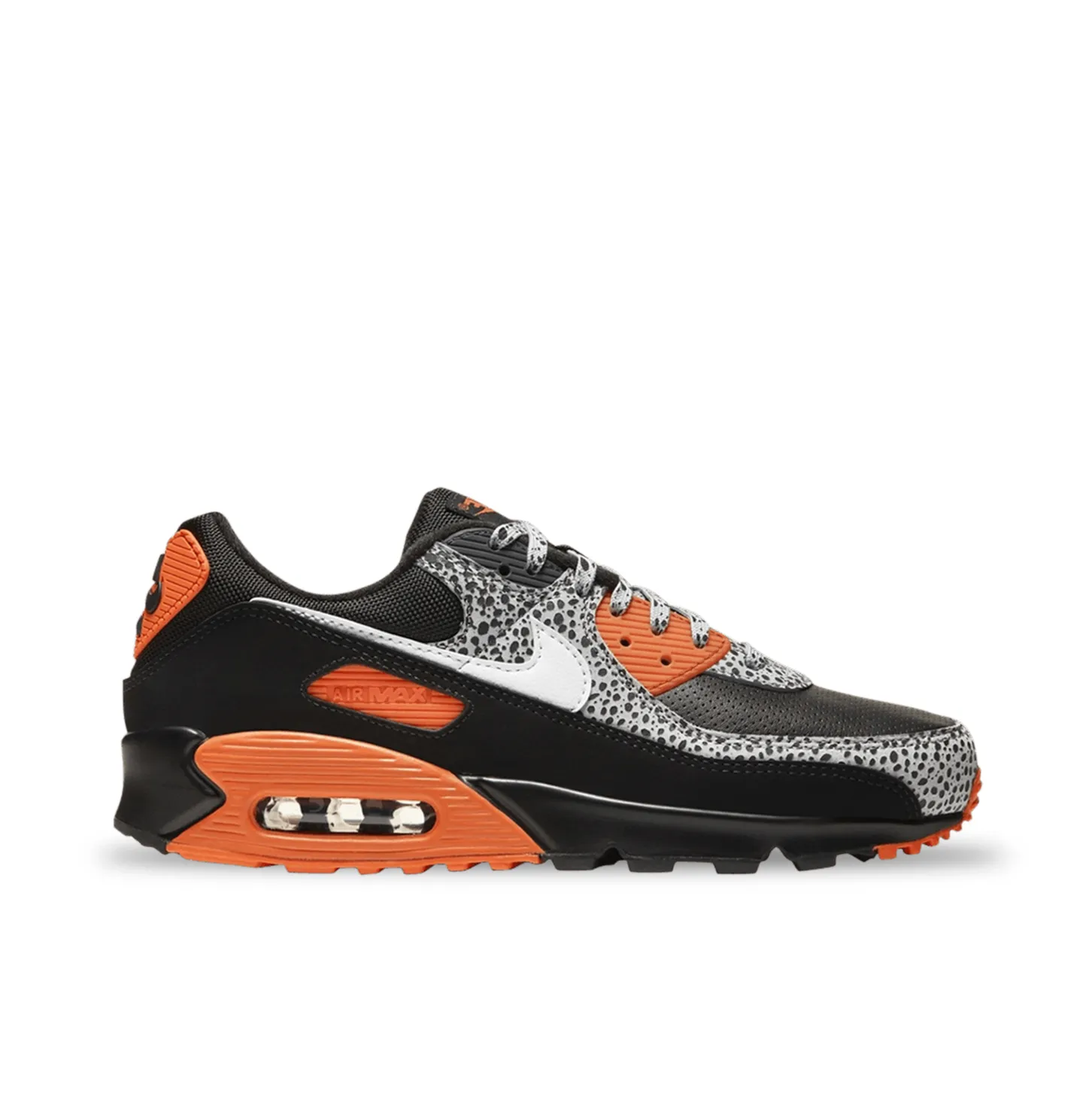 Nike Air Max 90 Safari | DA5427-001 | Laced