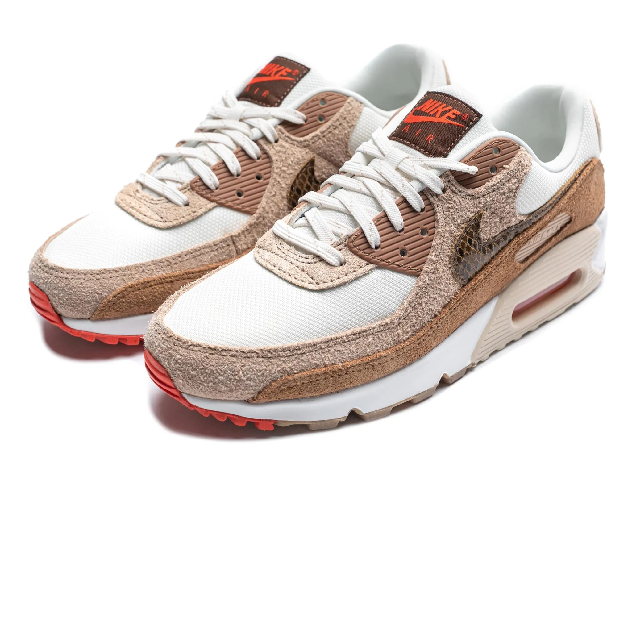 Nike Air Max 90 SE 'Snakeskin'