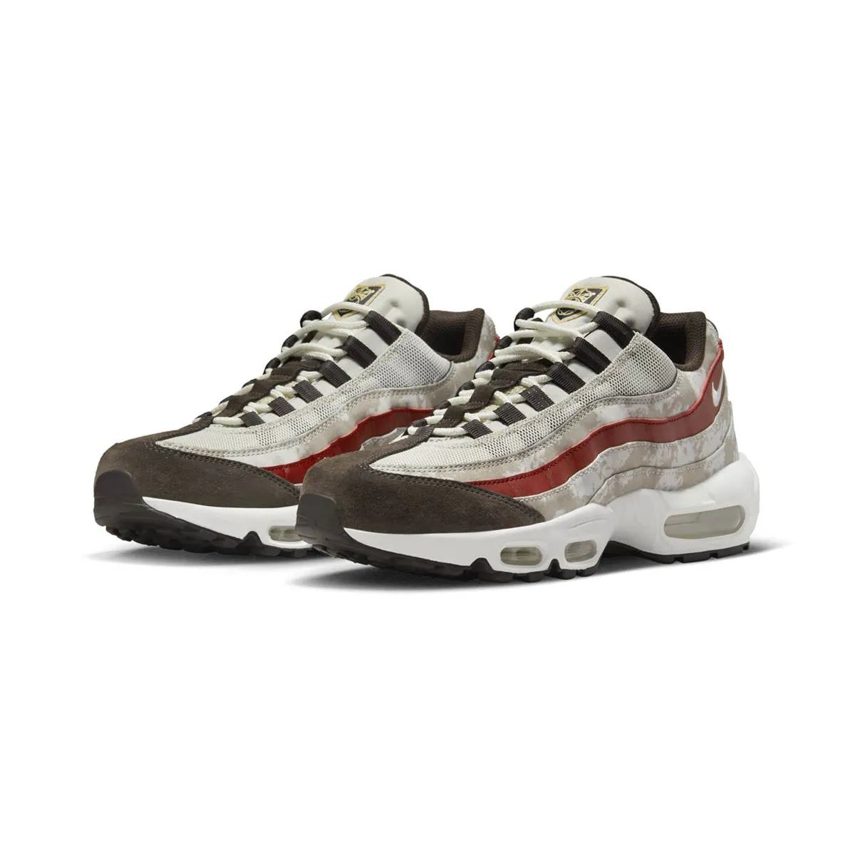 Nike Air Max 95 Men's Shoes - Footwear