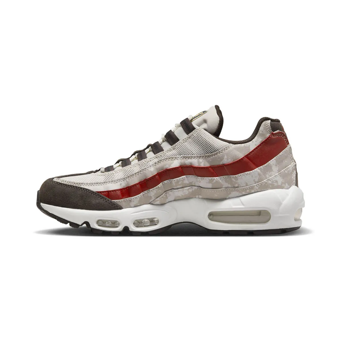 Nike Air Max 95 Men's Shoes - Footwear