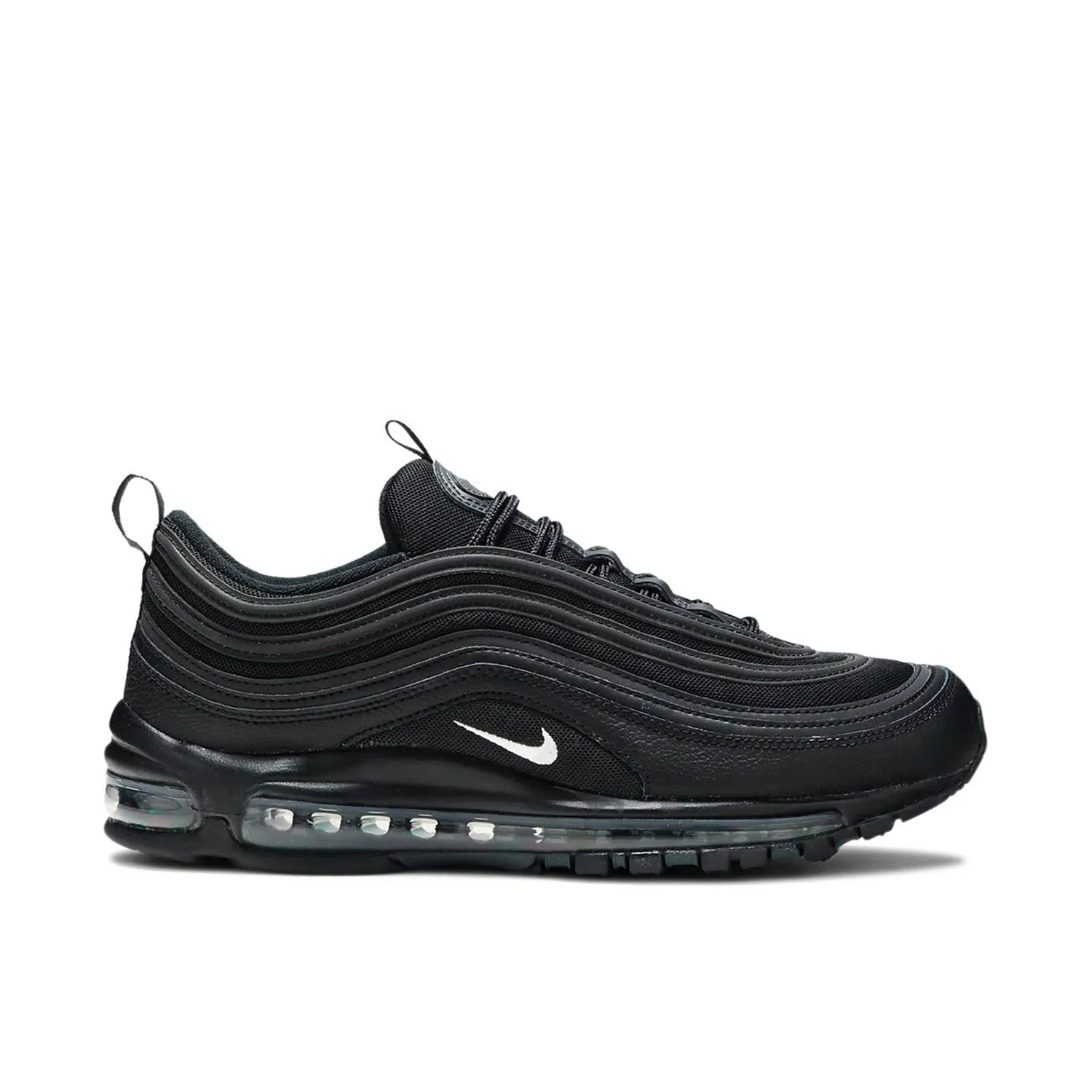 Nike Air Max 97 Black Anthricite | 921826-015 | Laced