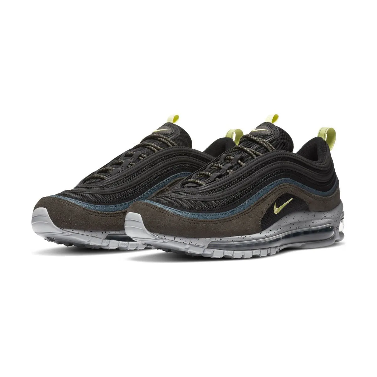 Nike Air Max 97 Men's Shoe - Footwear