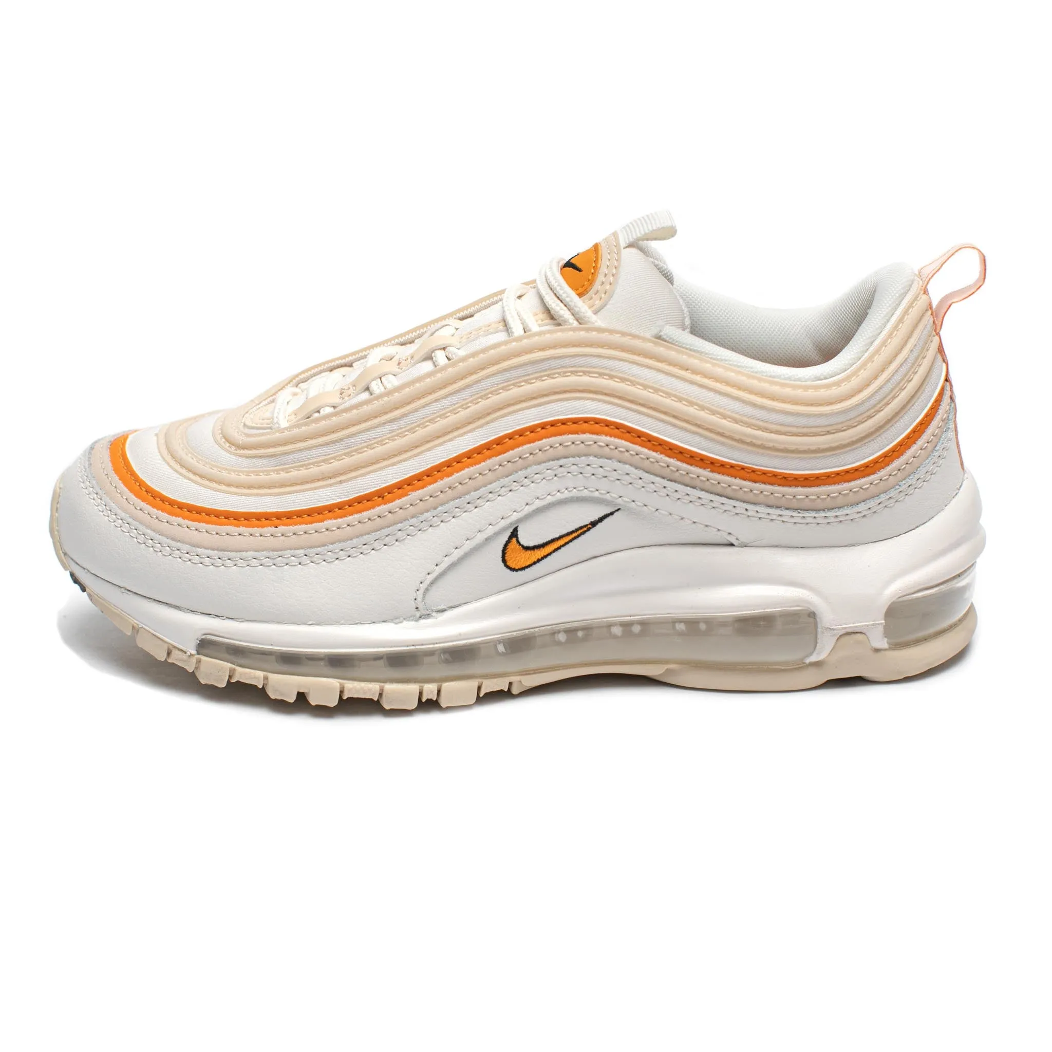 Nike Air Max 97 ‘Sail Orange’