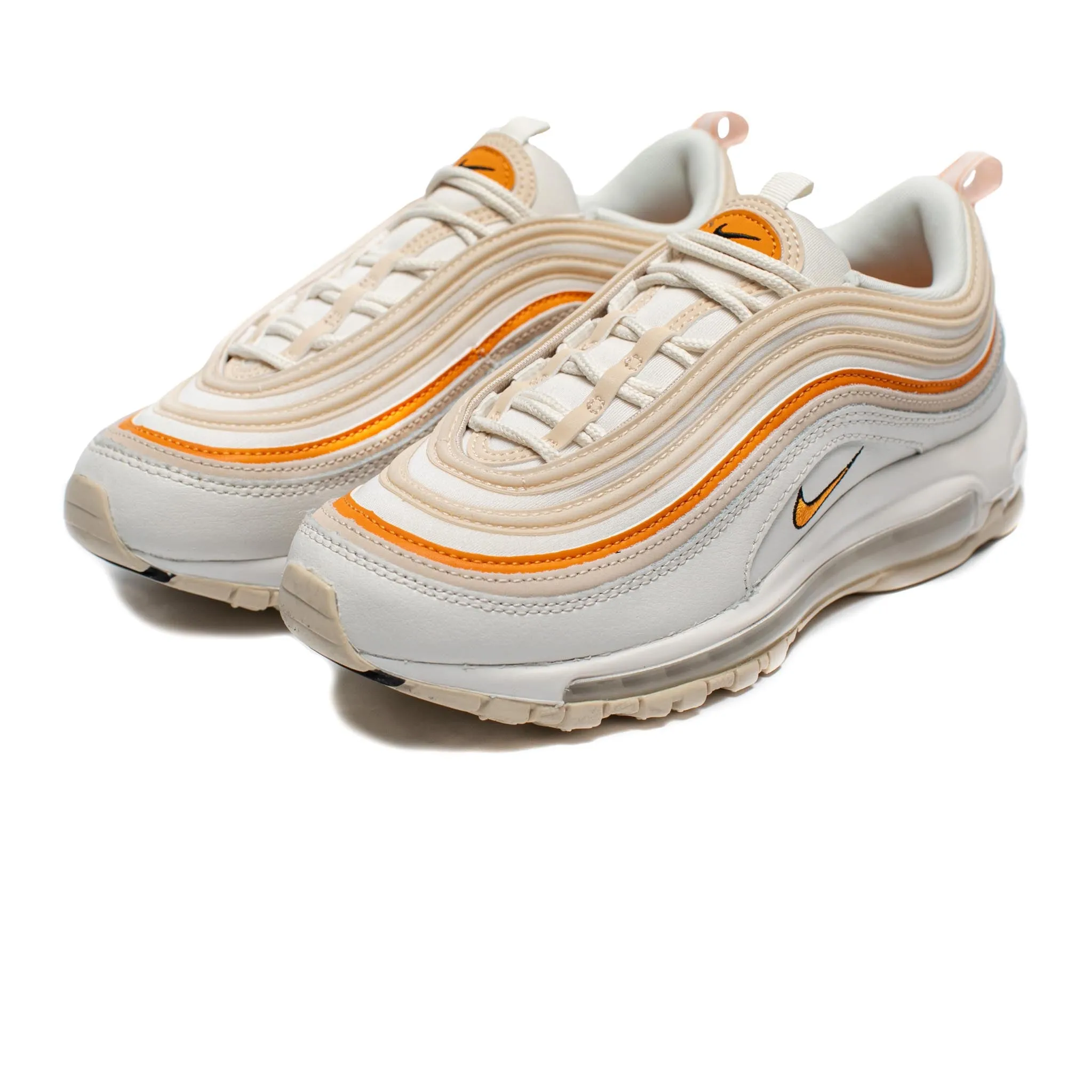 Nike Air Max 97 ‘Sail Orange’