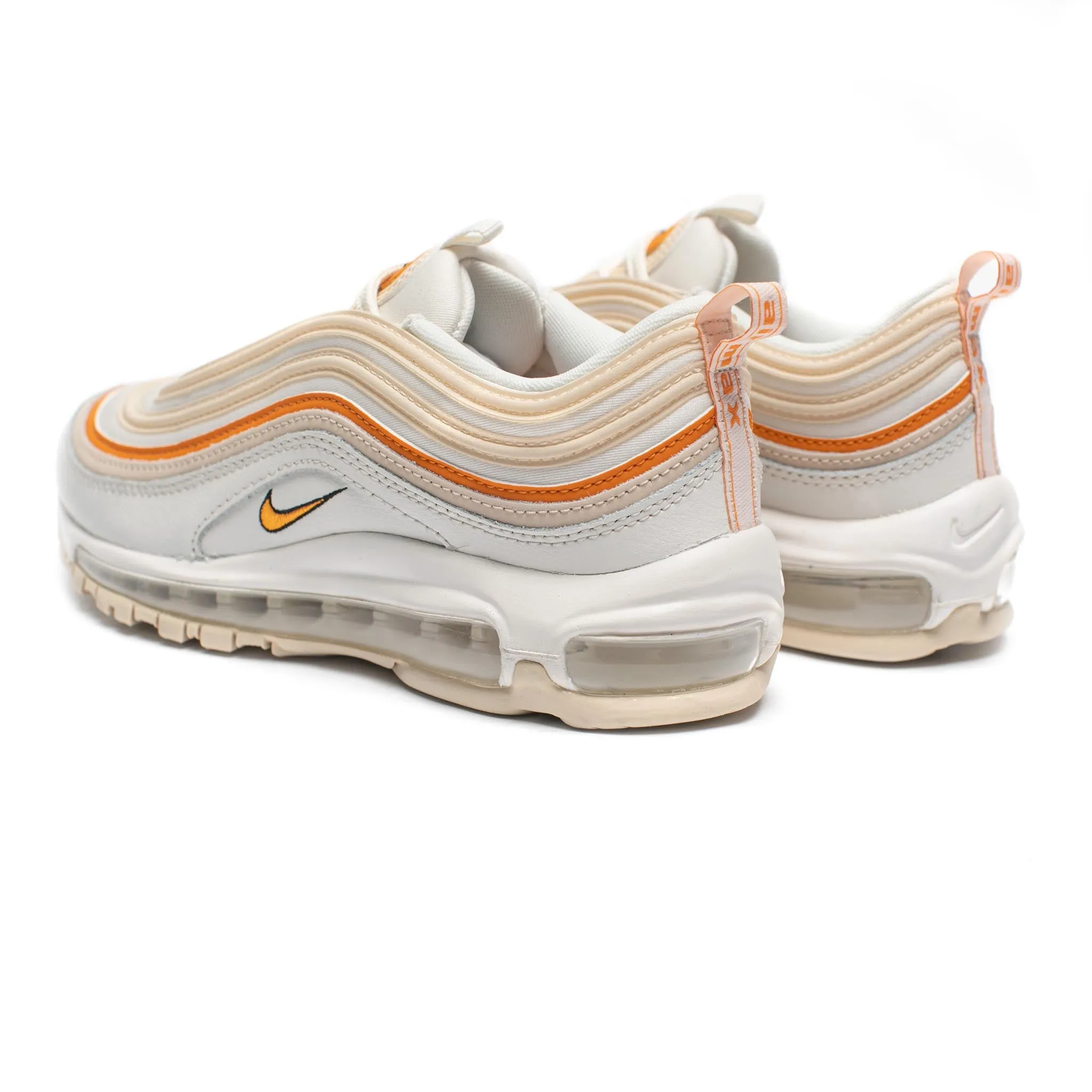 Nike Air Max 97 ‘Sail Orange’