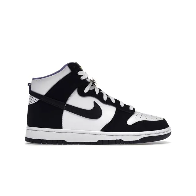 Nike Dunk High Premium EMB (World Champ/ Black/ White/ A...